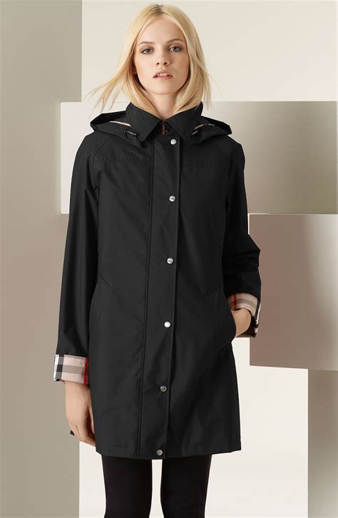 burberry coat rain|burberry raincoats for women sale.